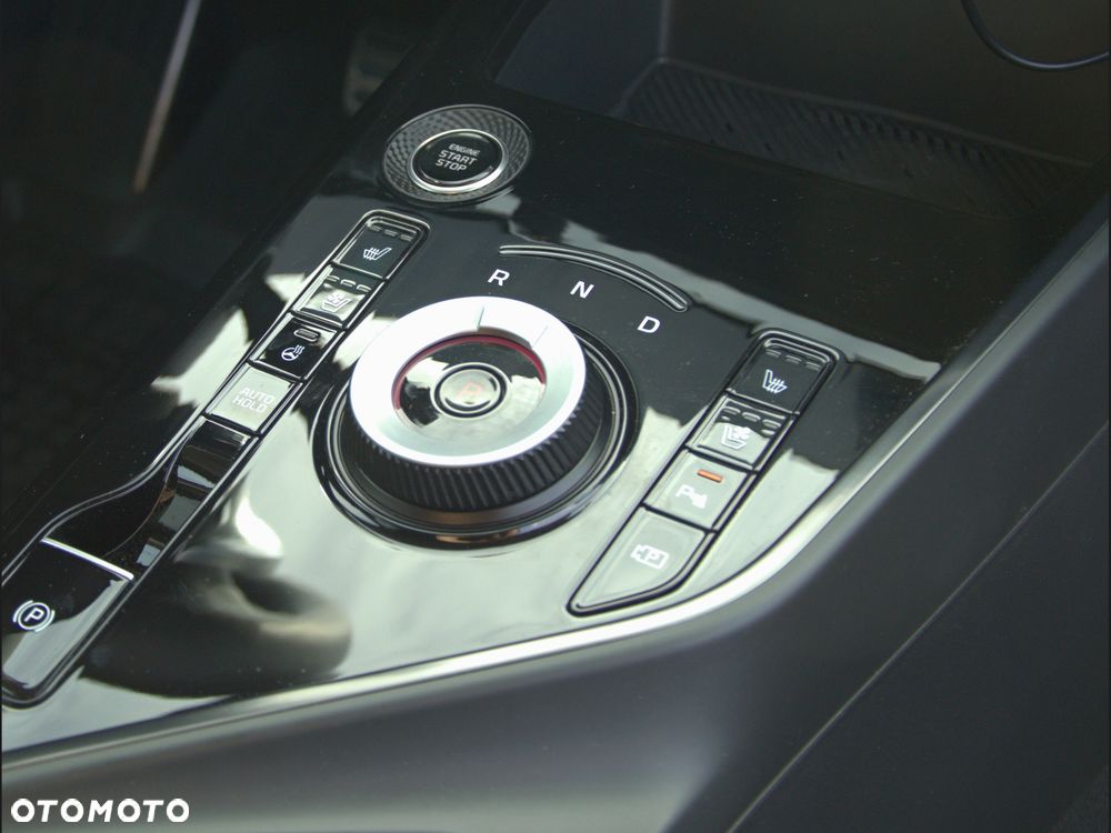 Kia Niro 1.6 GDI Hybrid Business Line - 18