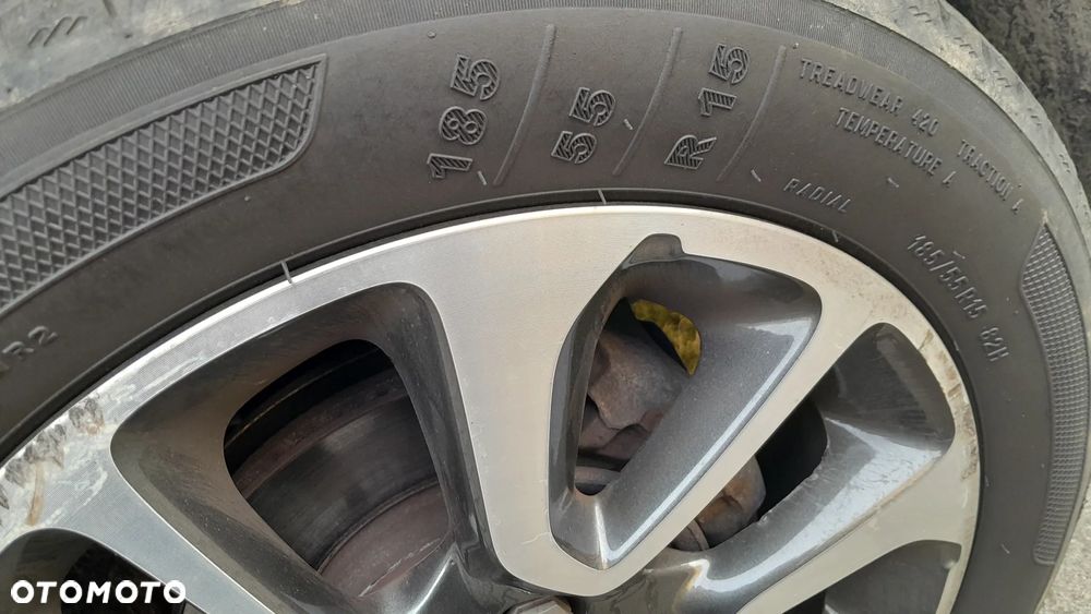 Opel Karl 1.0 Rocks - 20