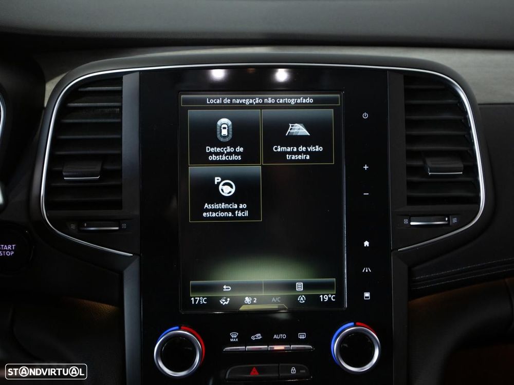 Renault Talisman - 20