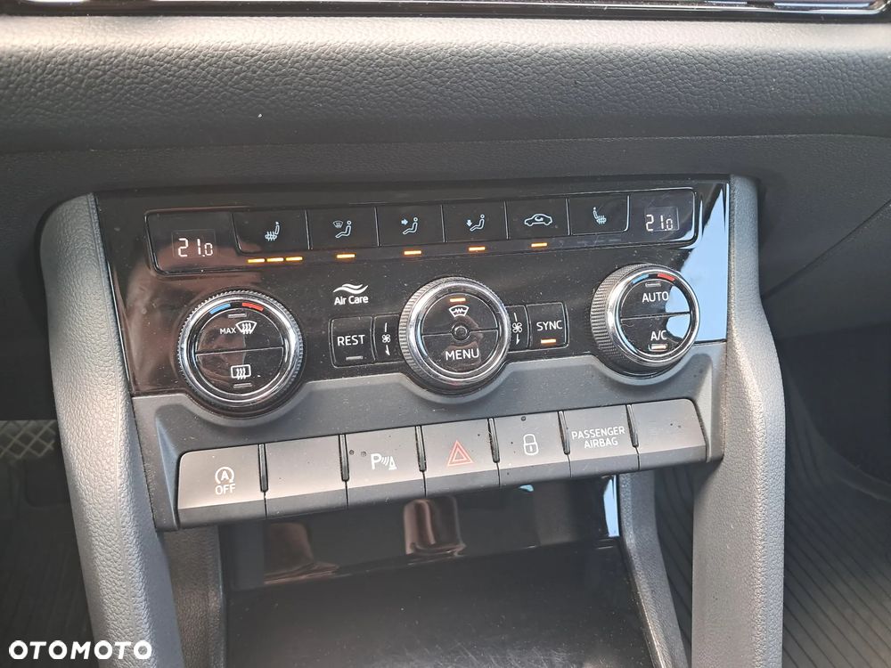 Skoda Kodiaq 2.0 TDI 4x2 Style DSG 7os - 30