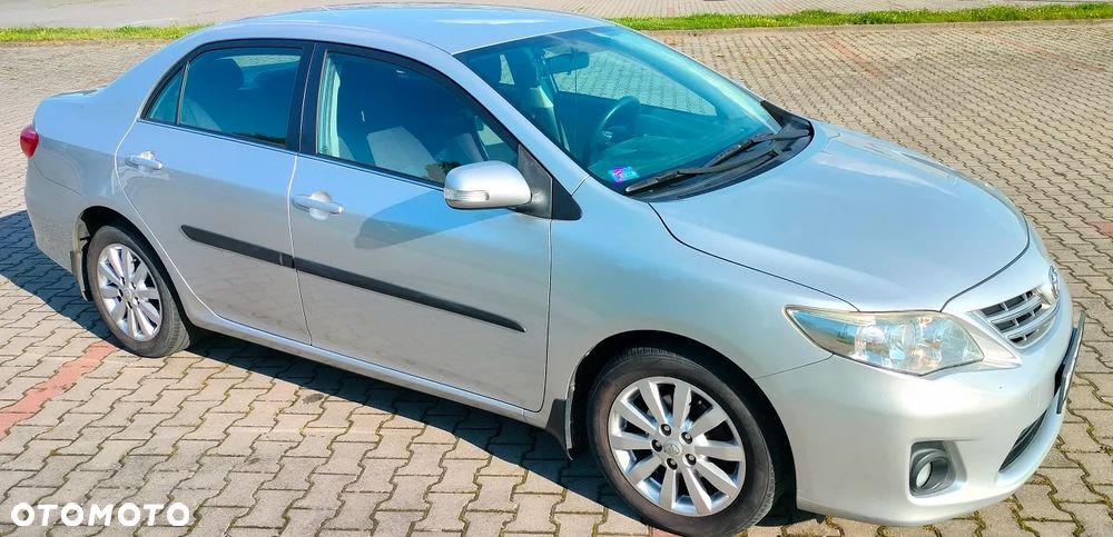 Toyota Corolla 1.6 Premium Start - 1