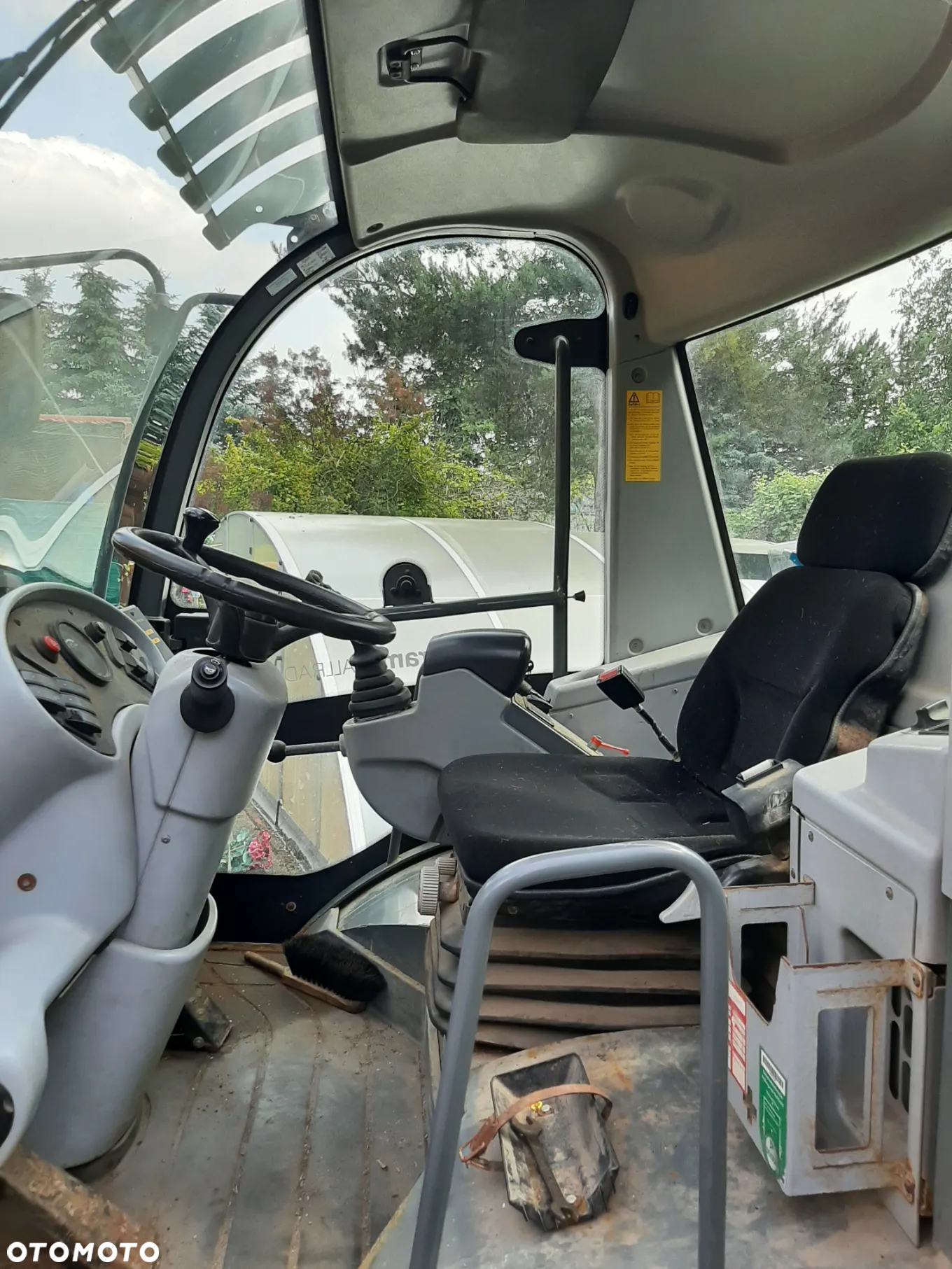 Kramer 480 - 4