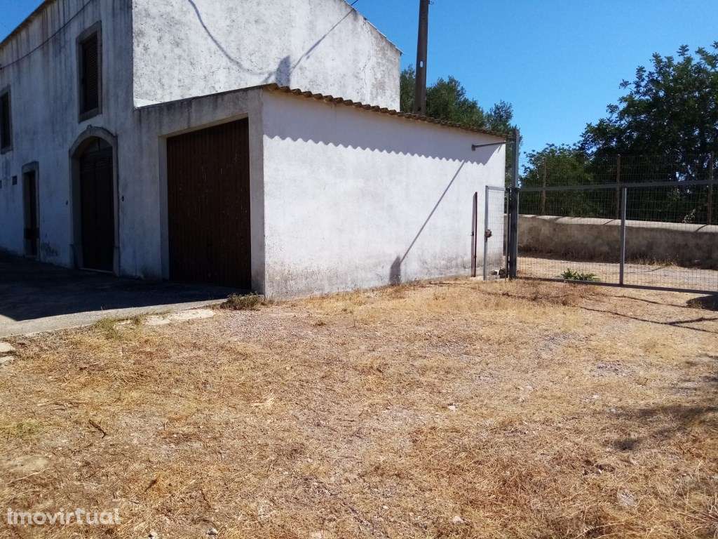 Moradia isolada com moradia T2 com 29 612 m2 de terreno, Loulé, Alg... - Grande imagem: 4/23