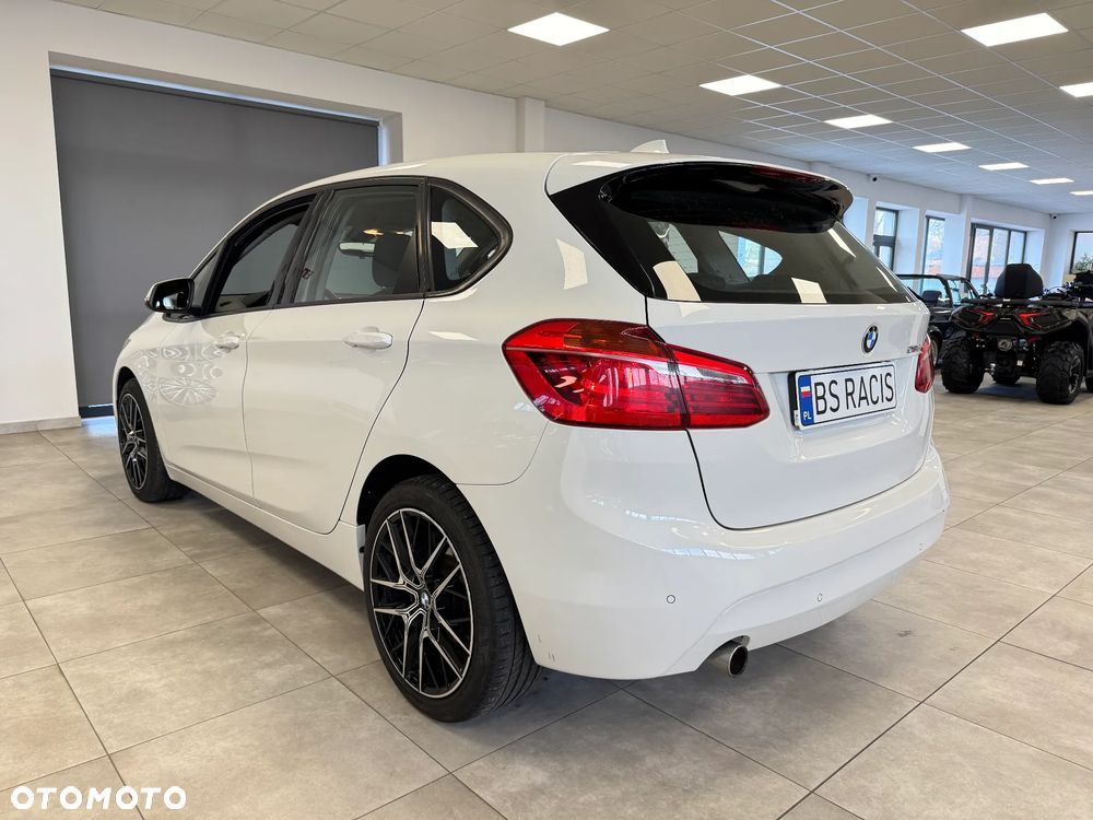 BMW Seria 2 - 22