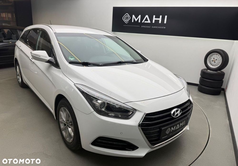 Hyundai i40 - 2