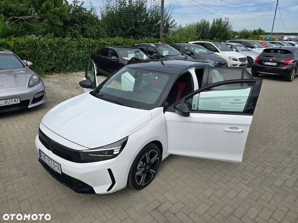 Opel Corsa - 35