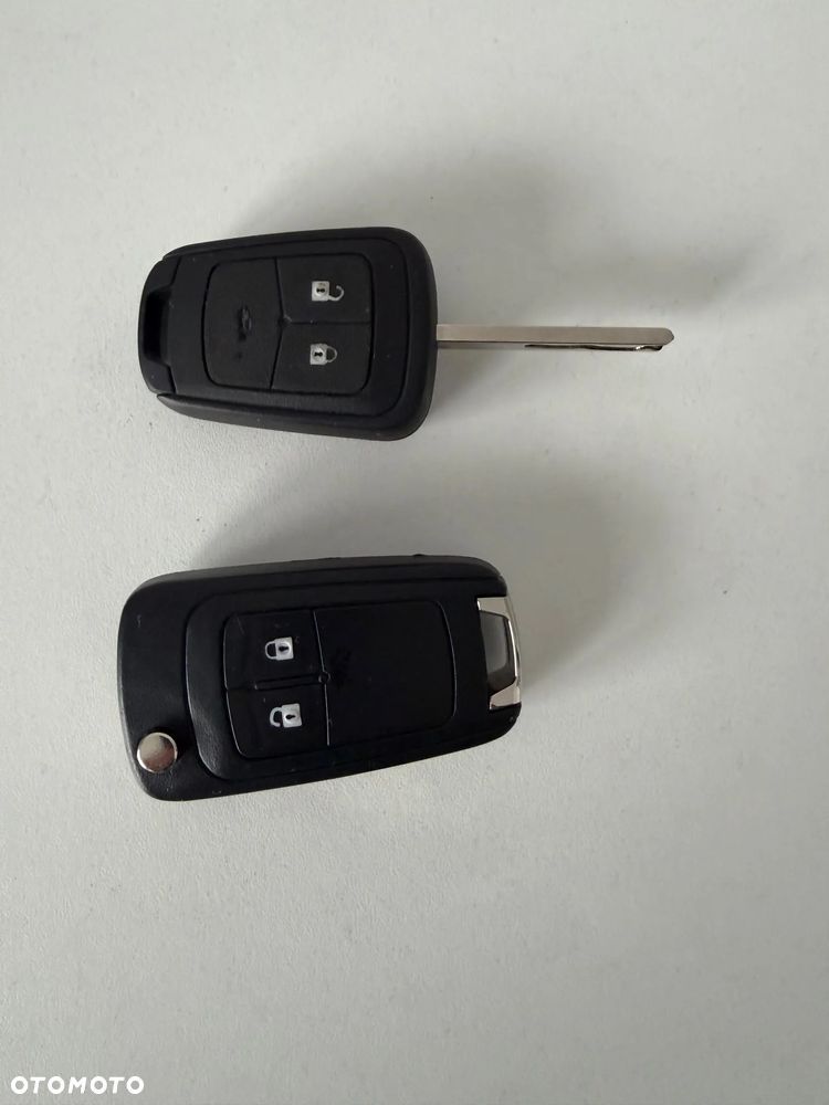 Opel Zafira 2.0 CDTI Plus EcoFLEX S&S - 28