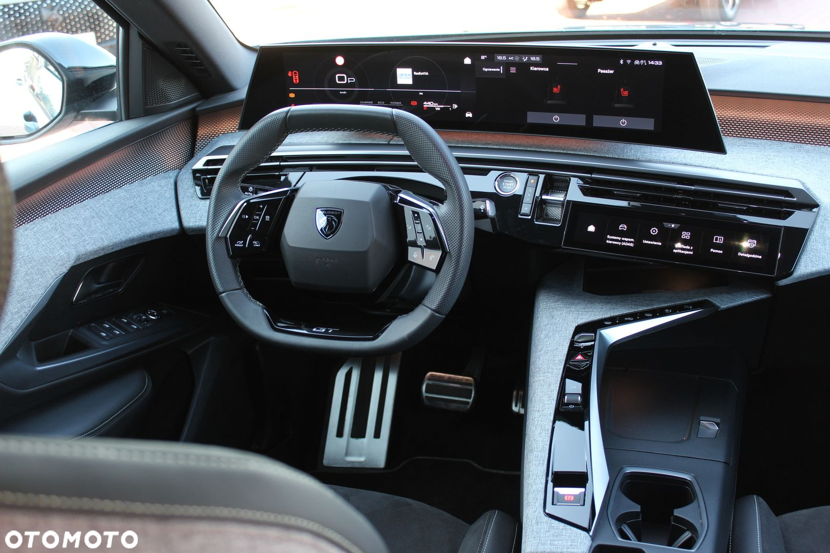 Peugeot 3008 - 17