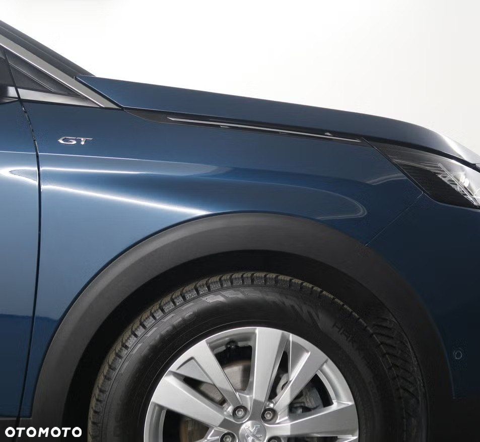 Peugeot 3008 1.5 BlueHDi GT S&S EAT8 - 9