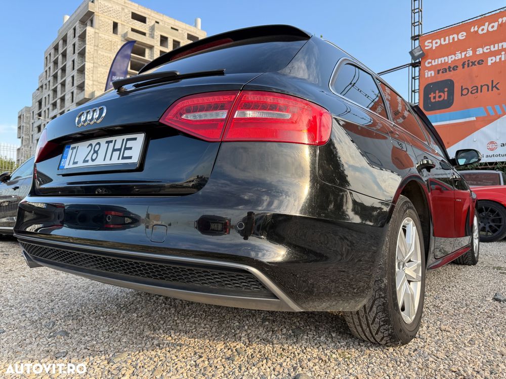 Audi A4 - 24