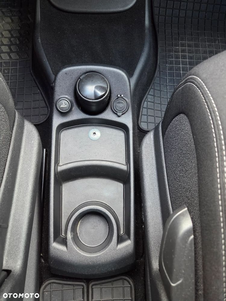 Citroën C4 Picasso 1.6 e-HDi FAP EGS6 Tendance - 18