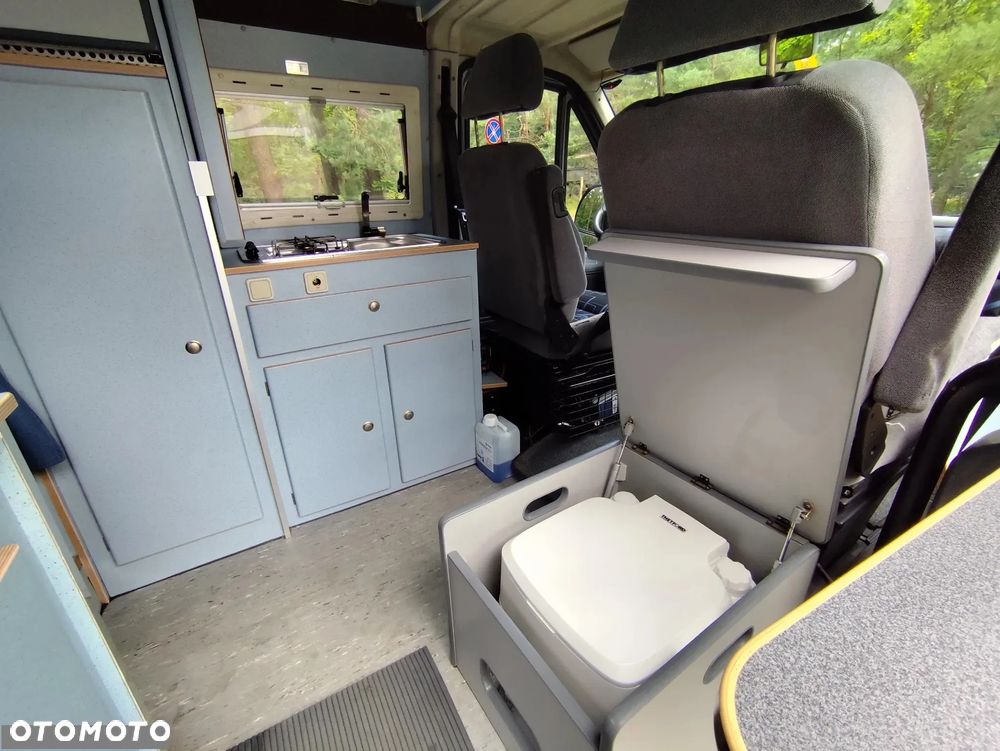 Peugeot Boxer - 13