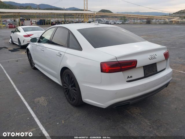 Audi A6 Limousine - 3