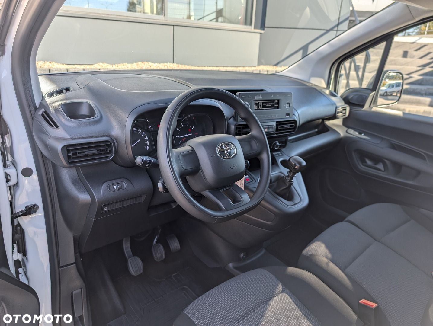 Toyota PROACE CITY - 12