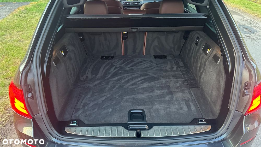 BMW Seria 5 520d Modern Line - 16