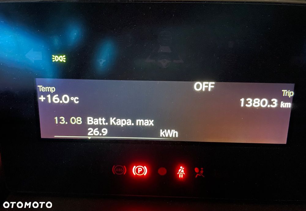 BMW i3 i3S 94 Ah - 2