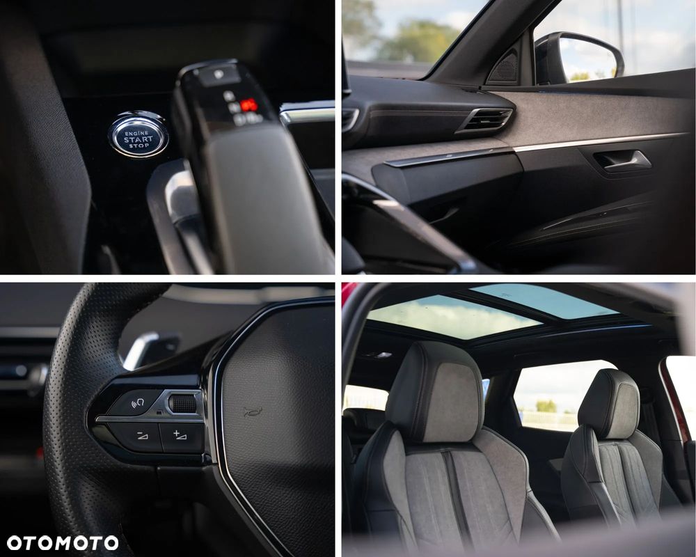 Peugeot 3008 Plug-In Hybrid 225 e-EAT8 GT - 32