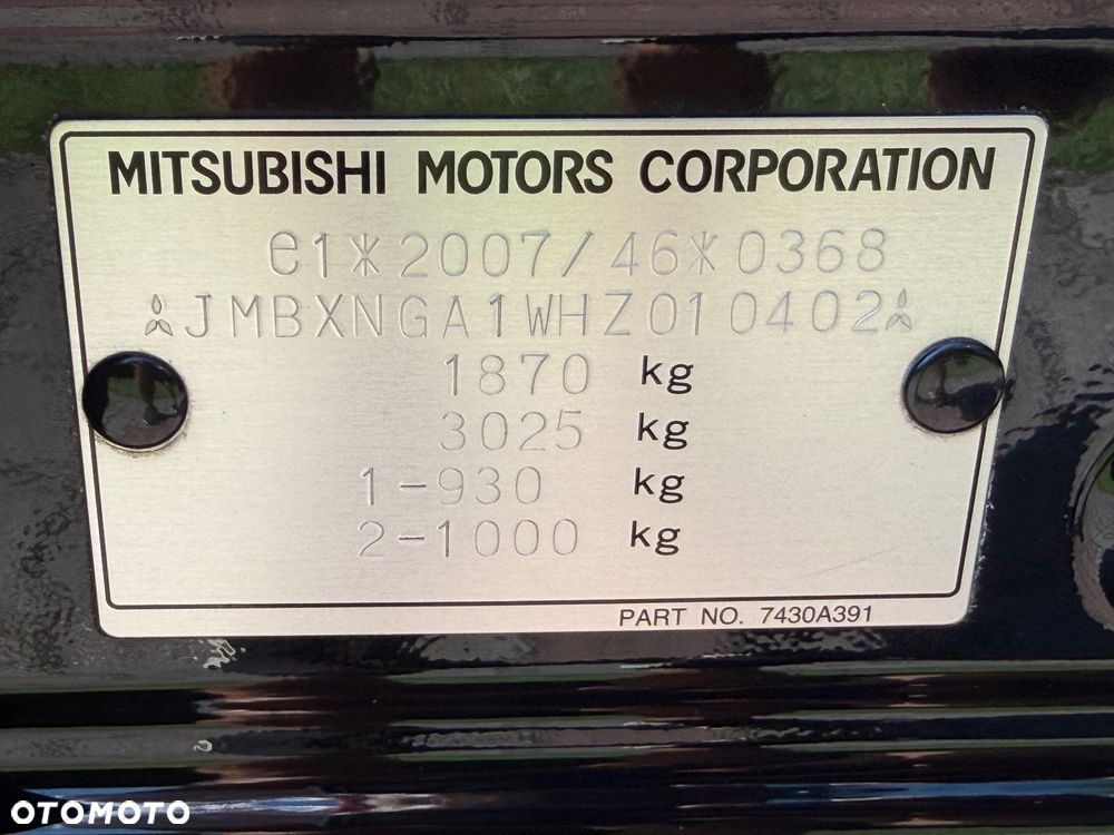 Mitsubishi ASX 1.6 ClearTec 2WD Diamant Edition+ - 32