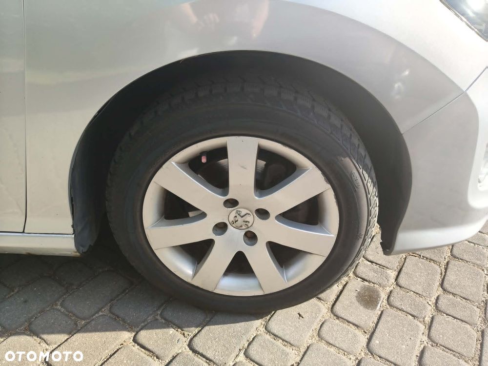 Peugeot 308 1.6 HDi Trendy - 10