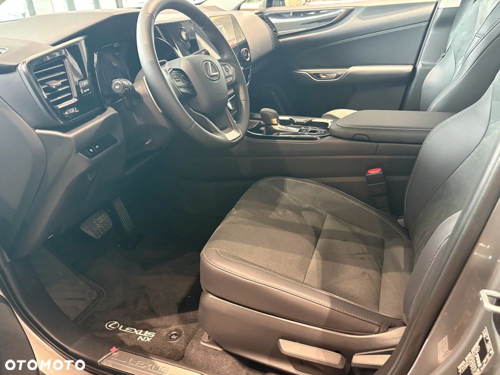 Lexus NX 350h Elegance 2WD - 7