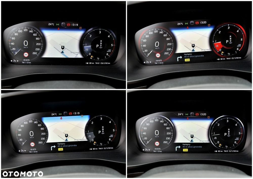 Volvo XC 40 D3 Momentum Pro - 37