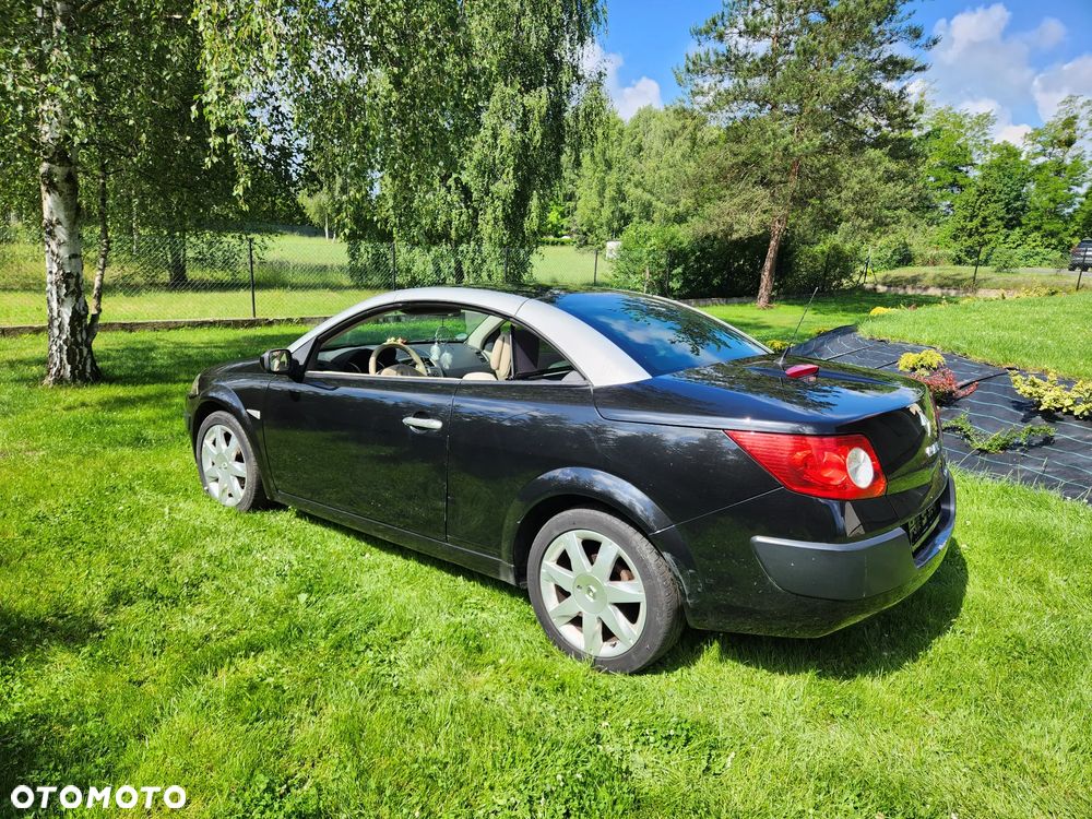 Renault Megane 2.0 16V Expression - 18