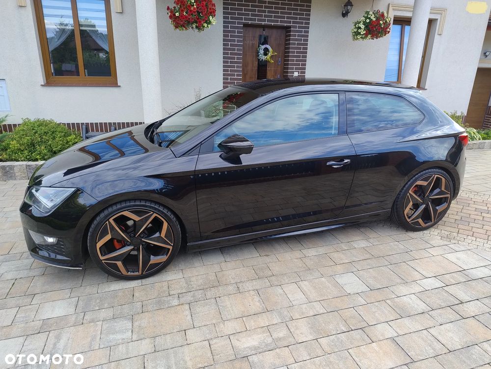 Seat Leon SC 1.4 TSI Start&Stop FR - 2