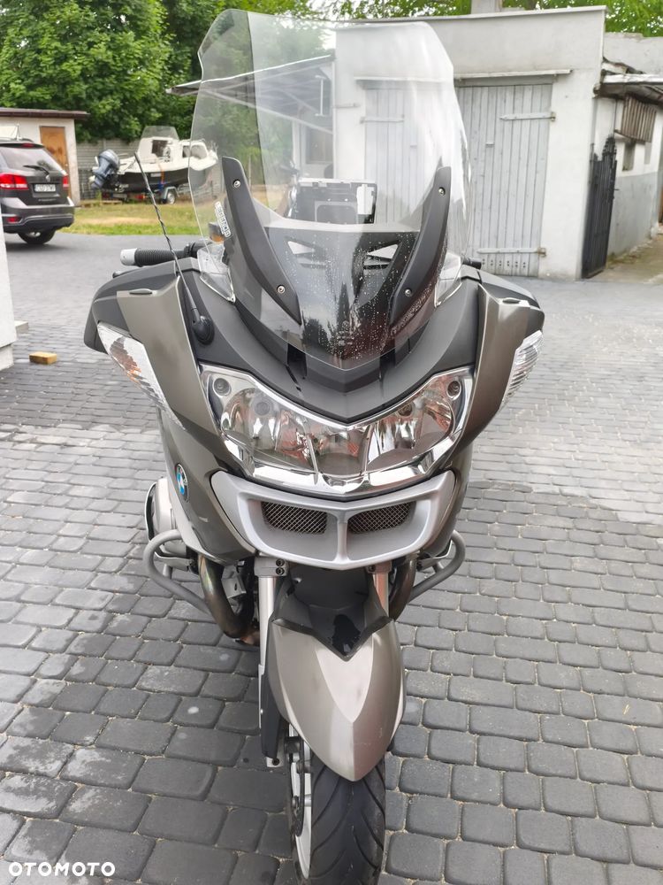 BMW R - 4