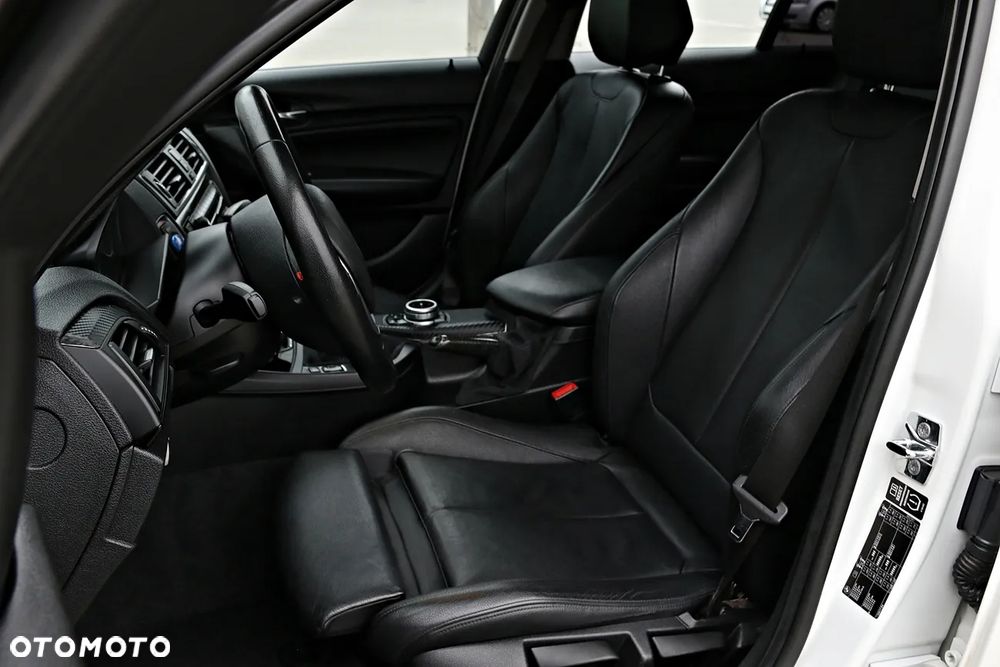 BMW Seria 1 118d Urban Line - 20