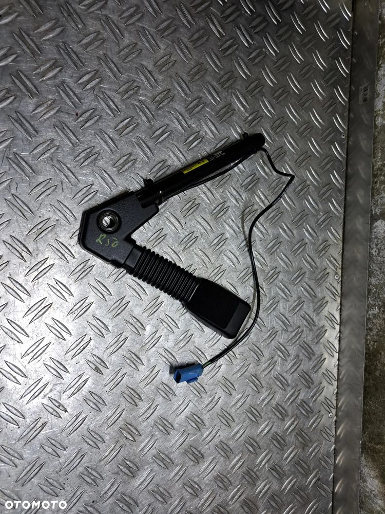Napinacz pasa prawy Mini Cooper R50 - 1