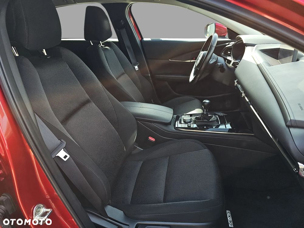 Mazda CX-30 2.0 mHEV Kanjo 2WD - 23