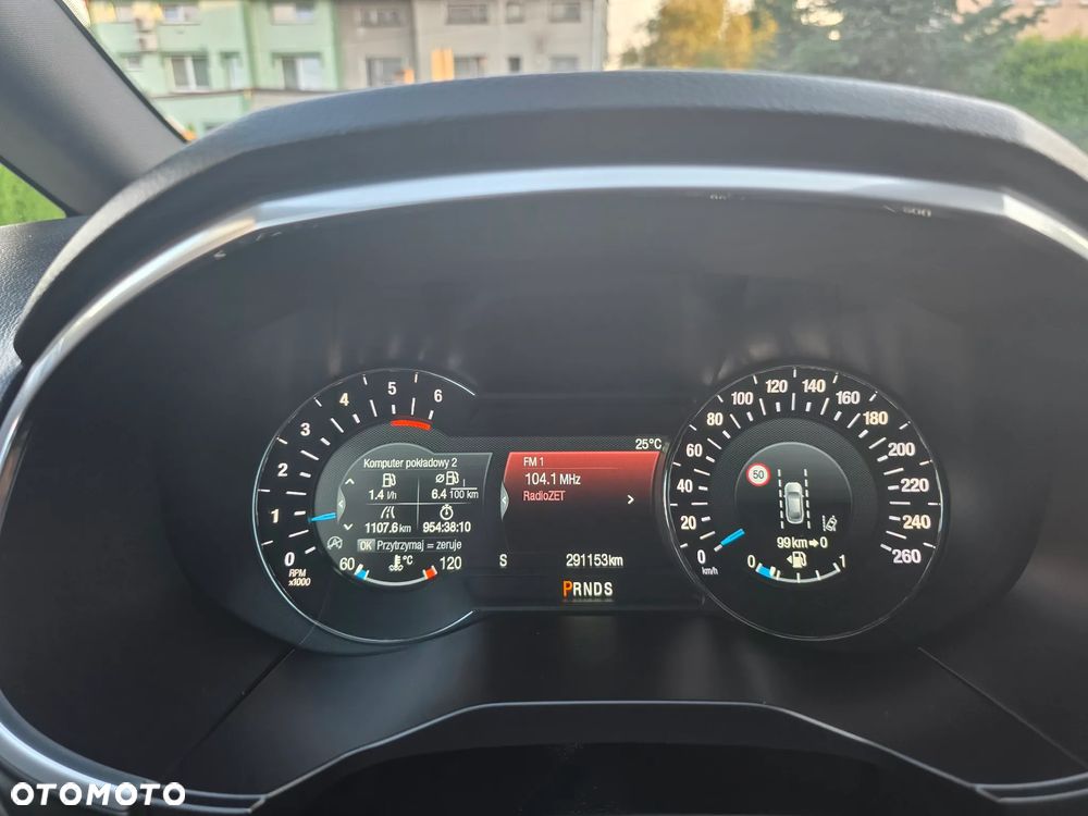 Ford S-Max 2.0 EcoBlue ST-Line - 6