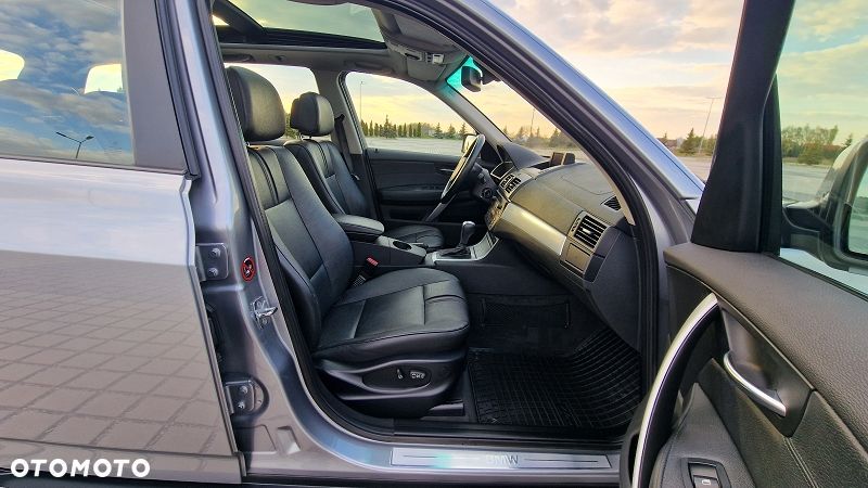 BMW X3 xDrive20d Edition Lifestyle - 18