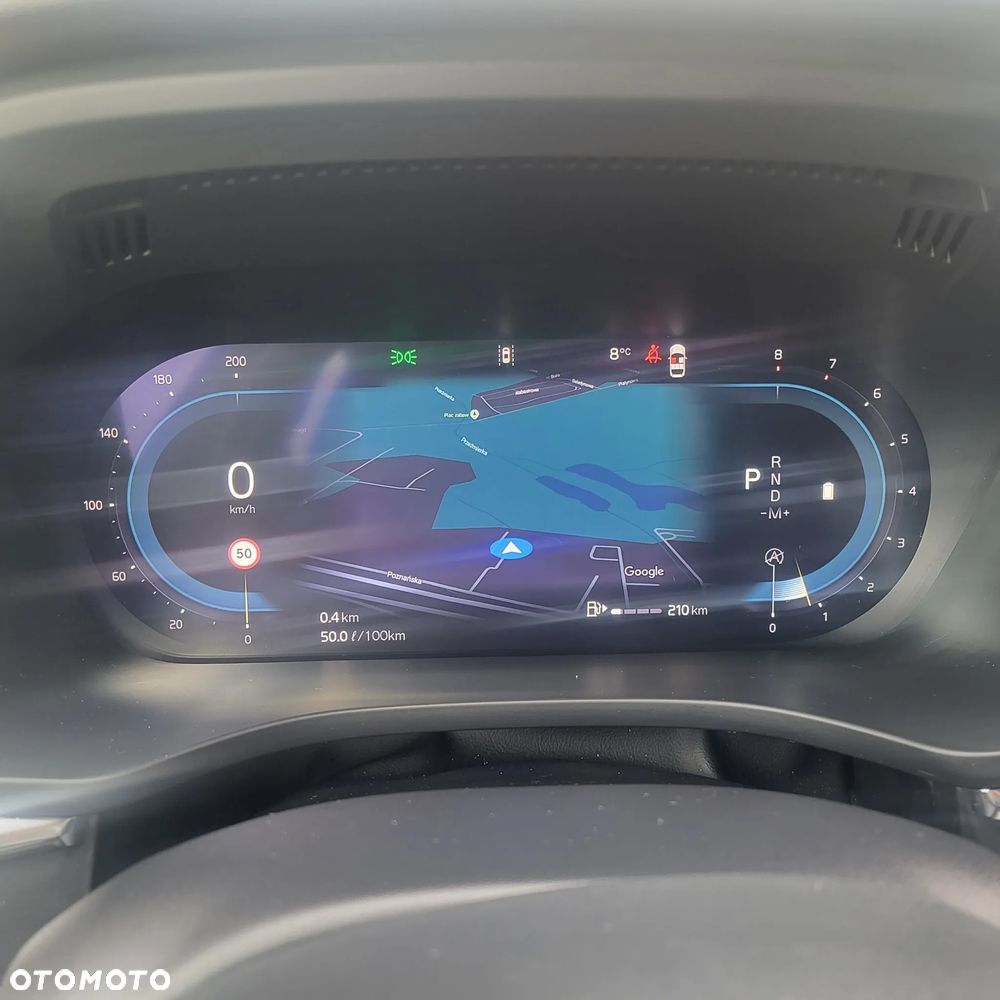 Volvo XC 60 B5 B AWD Plus Dark - 4