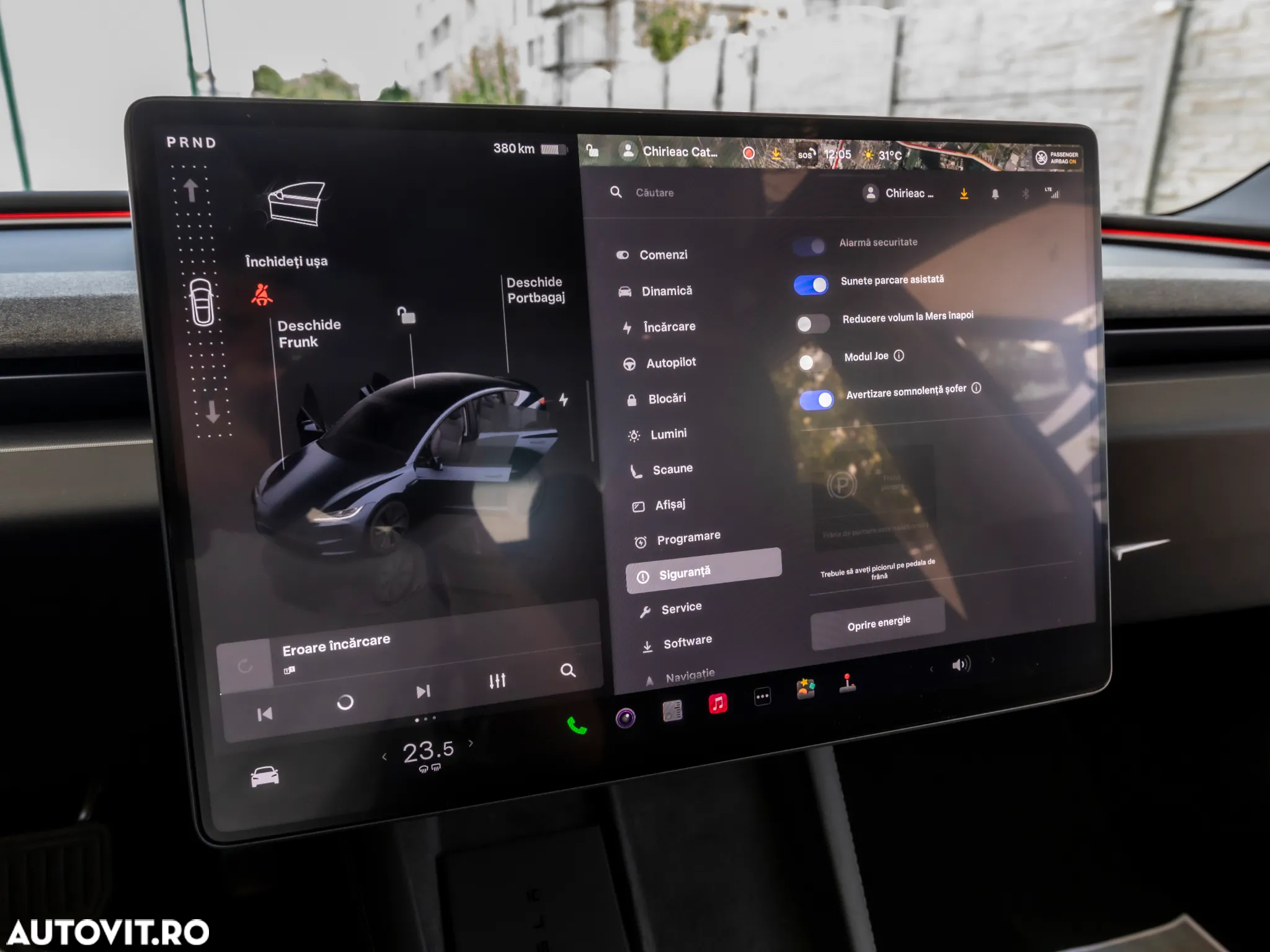 Tesla Model 3 AWD Long Range - 35