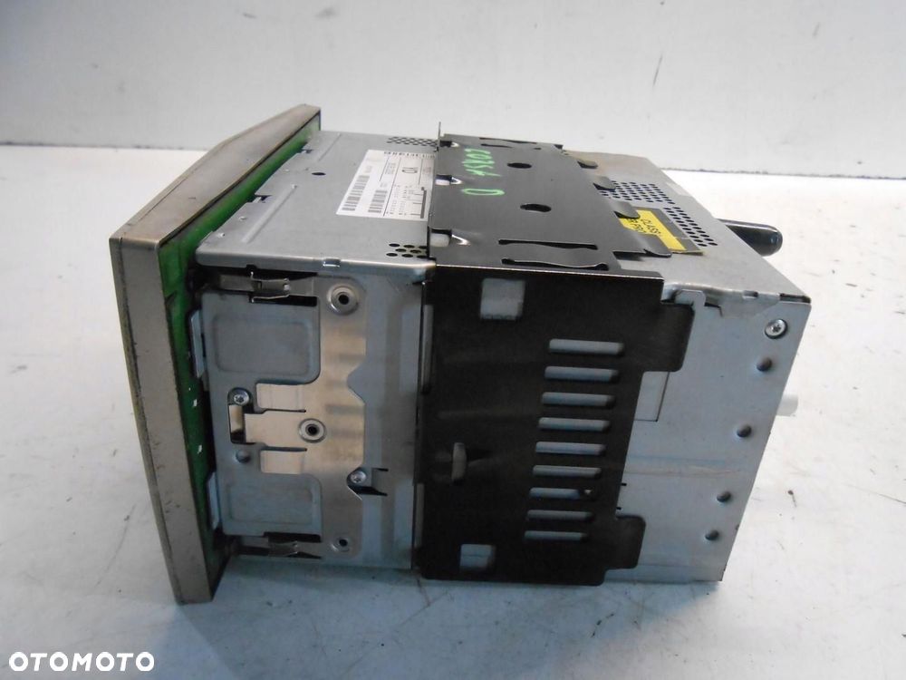 radio cd opel corsa d # - 4