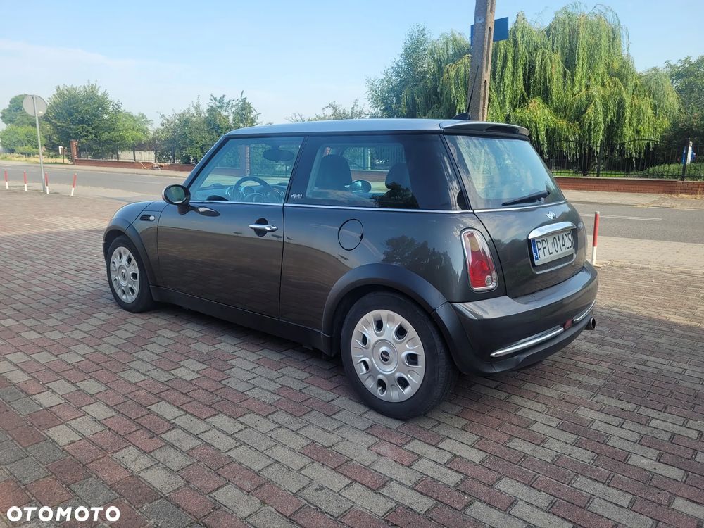 MINI Cooper - 26