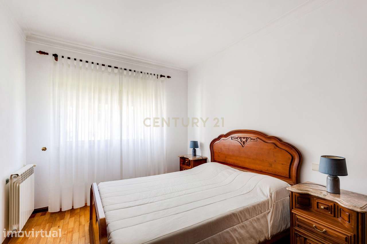 Apartamento T3 em Pombal - Grande imagem: 3/26