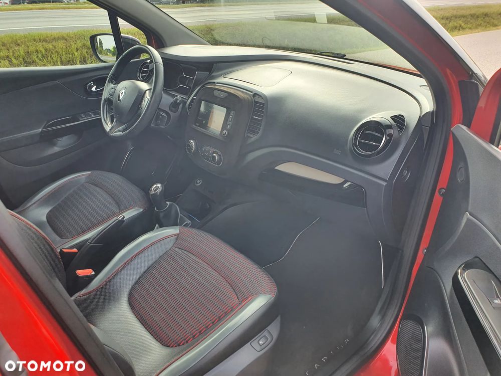 Renault Captur ENERGY TCe 90 Start&Stop Dynamique - 12