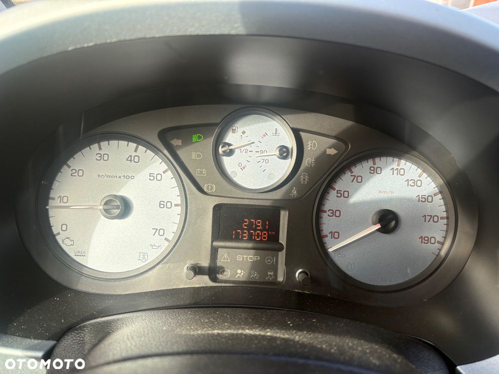 Citroën Berlingo Multispace HDi 90 FAP Selection - 33