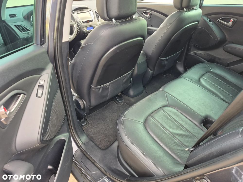 Hyundai ix35 - 19