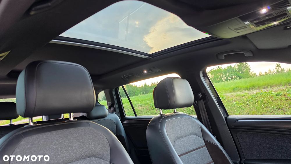 Seat Tarraco 2.0 TDI Xcellence S&S 4Drive DSG - 39