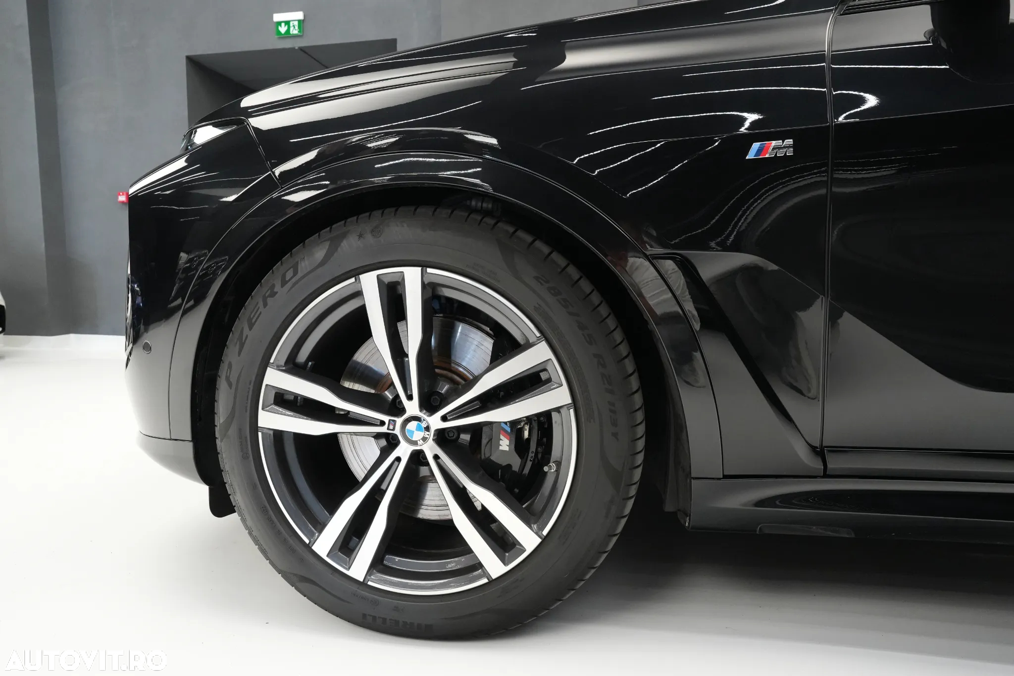 BMW X7 xDrive40d MHEV - 6