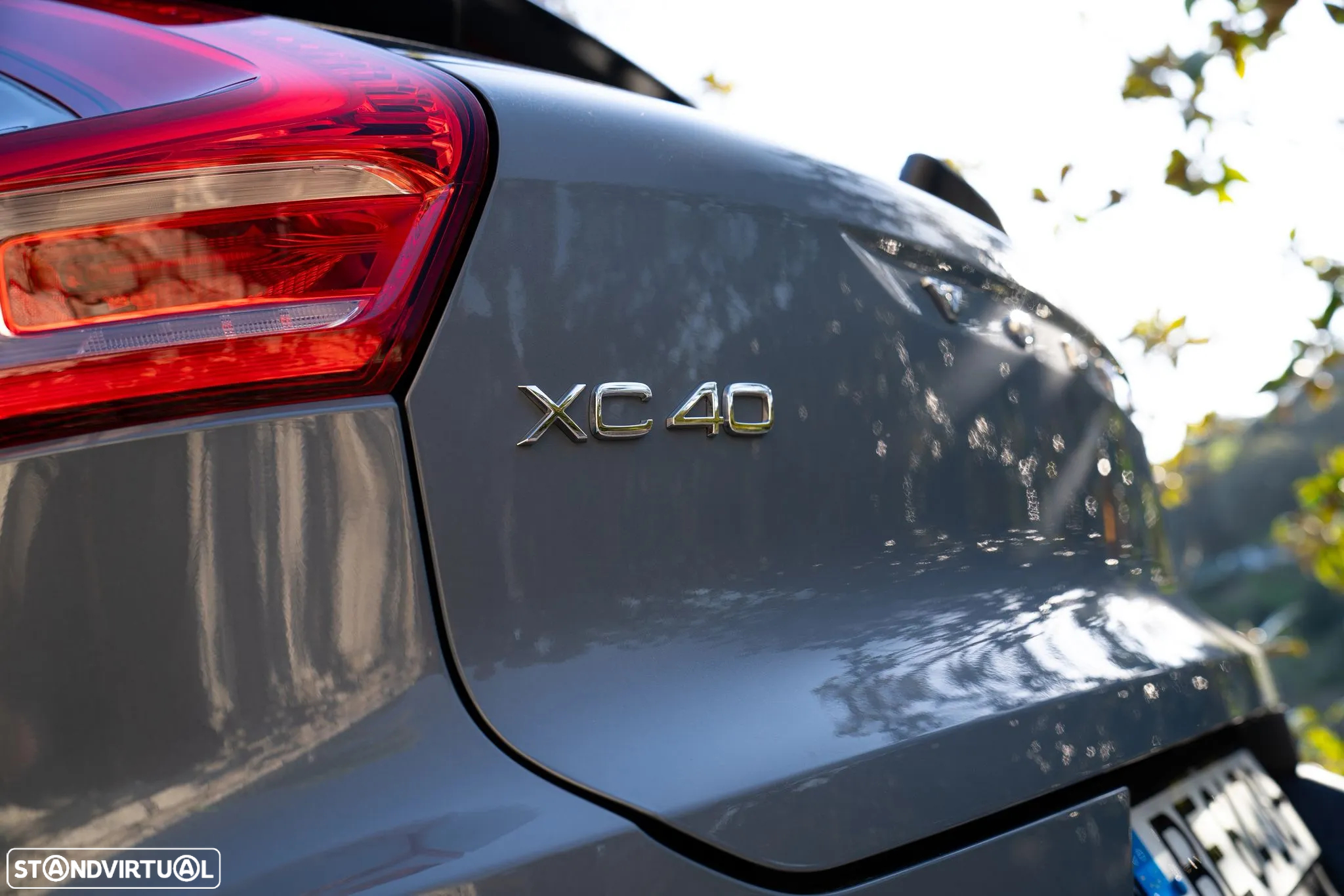 Volvo XC 40 Recharge 82 kWh Twin Motor Plus - 25
