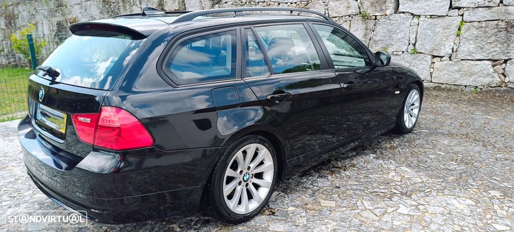 BMW 320 d Sport - 3
