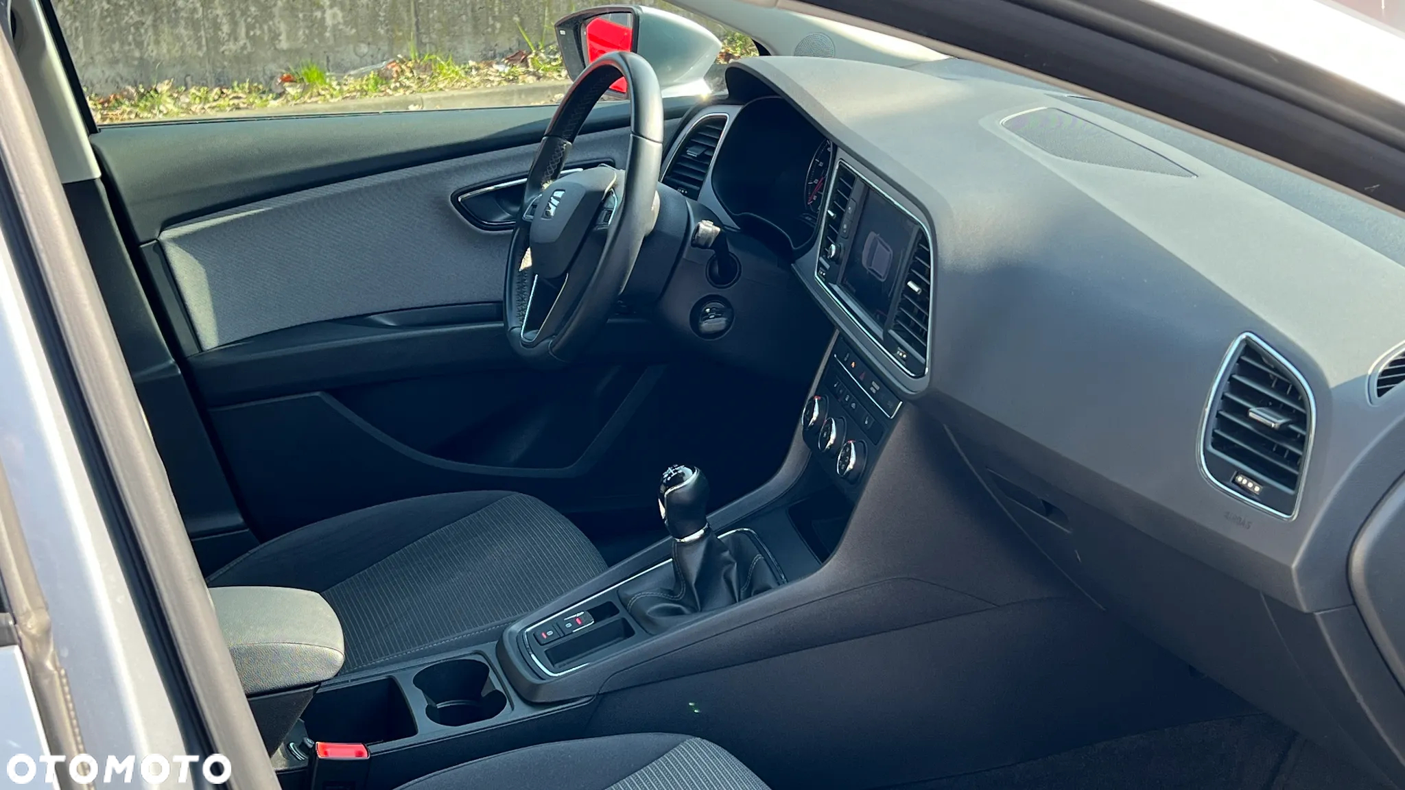 Seat Leon 1.5 EcoTSI Evo Style S&S - 6