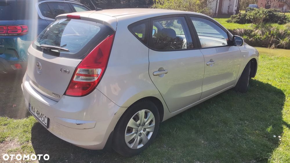 Hyundai i30 1.6 CRDi Comfort - 5