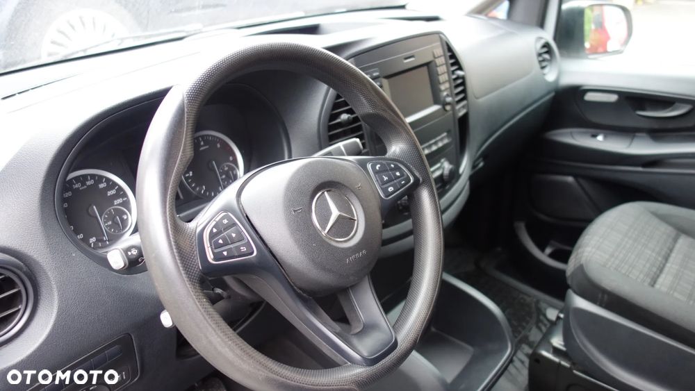 Mercedes-Benz Vito Tourer L1 Base 9G-Tronic 447.701 - 16