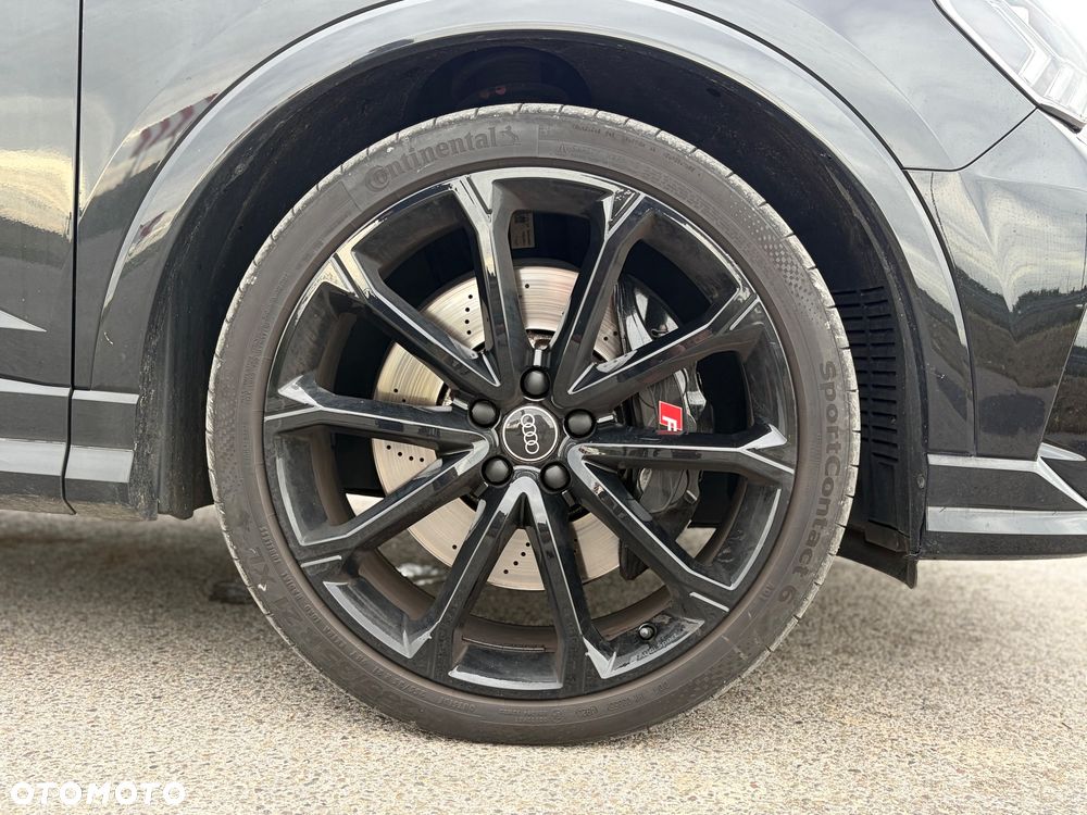 Audi RS Q3 - 18