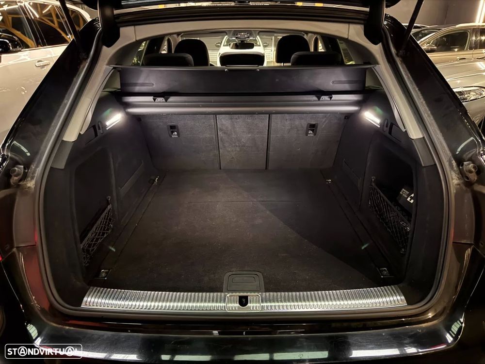 Audi A4 Avant 2.0 TDi S-line S tronic - 23